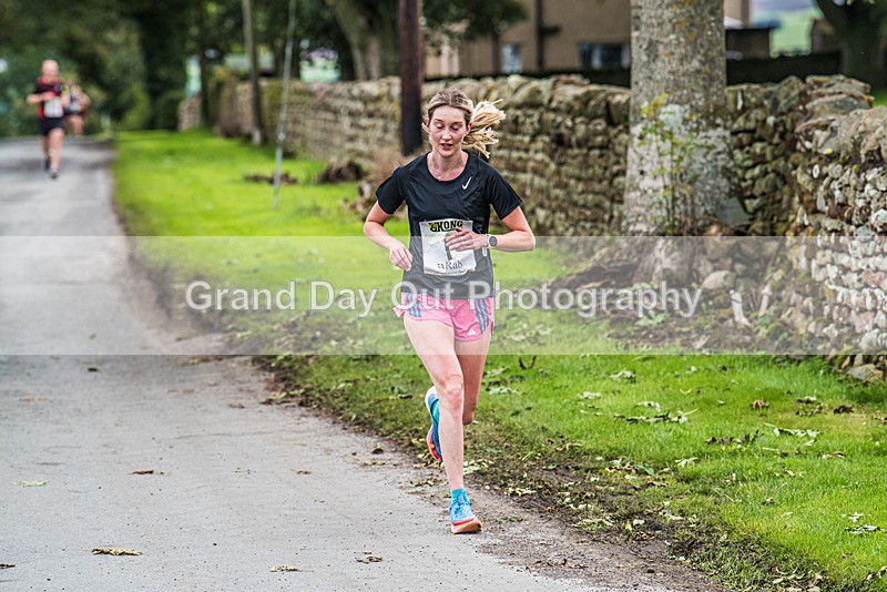 Acorn bank-273 - Acorn Bank 10K Road Race Sunday 17th September 2023
