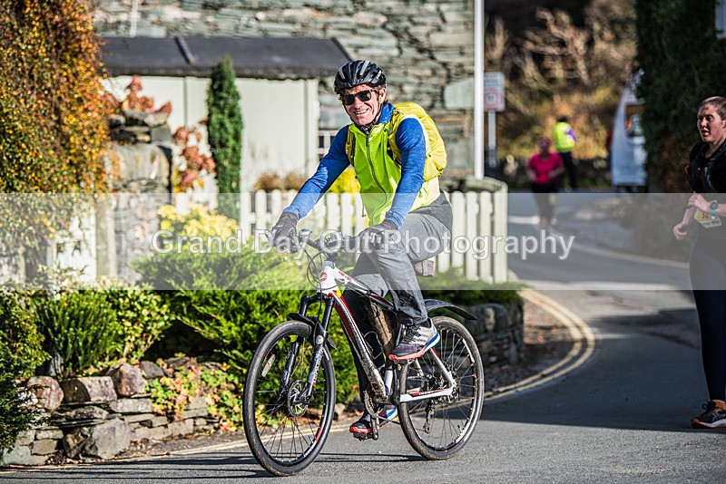 Derwentwater-950 - Derwentwater 10 Mile Road Race Sunday 5th November 2023