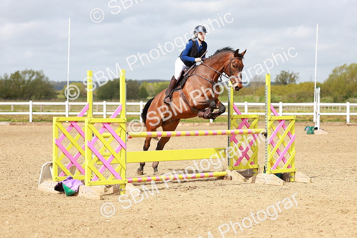 SBM_002205 - Class 9 - Senior Discovery - 1.00m