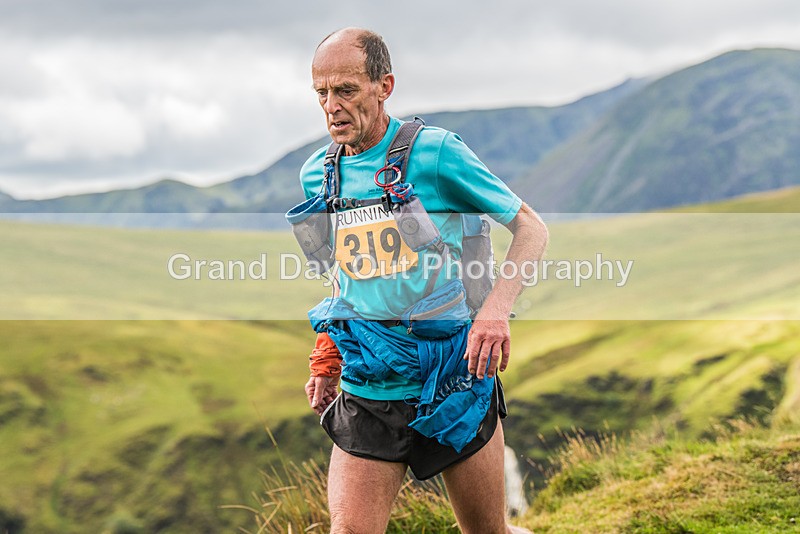 Sailbeck-216 - Buttermere Sailbeck Fell Race Saturday 15th July 2023
