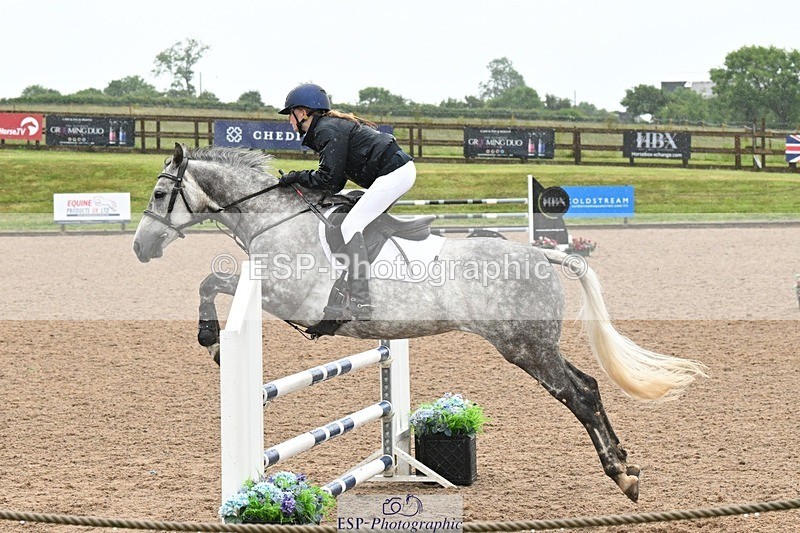 250607-151646-01469 - Cls 16 95cm Amateur Qualifier