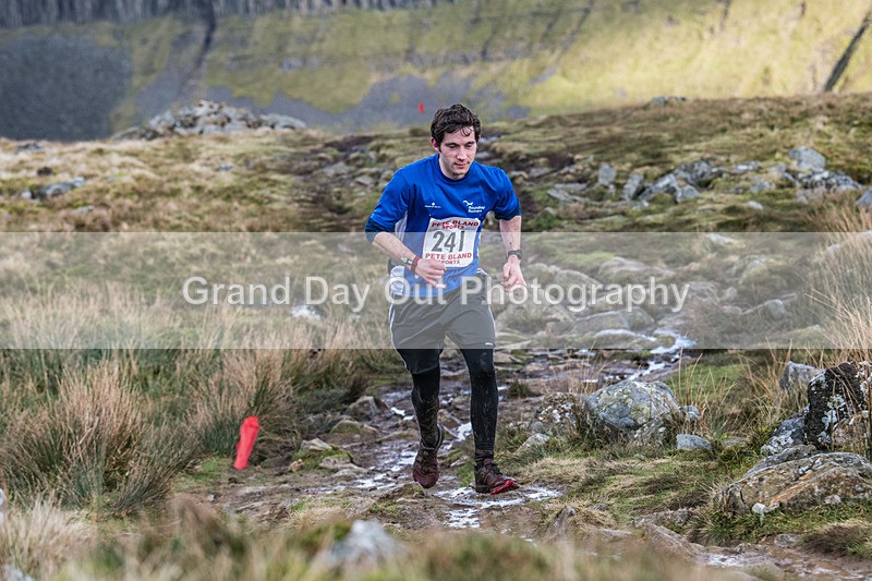 High Cup Nick-393 - Inov8 High Cup Nick Fell Race Saturday 24th February 2024
