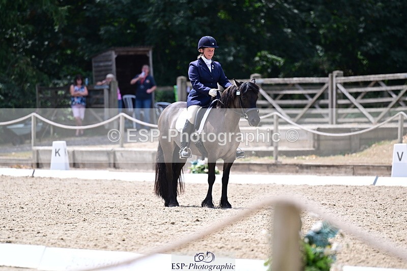 260802A-130055-06695 - Novice Bronze break - end