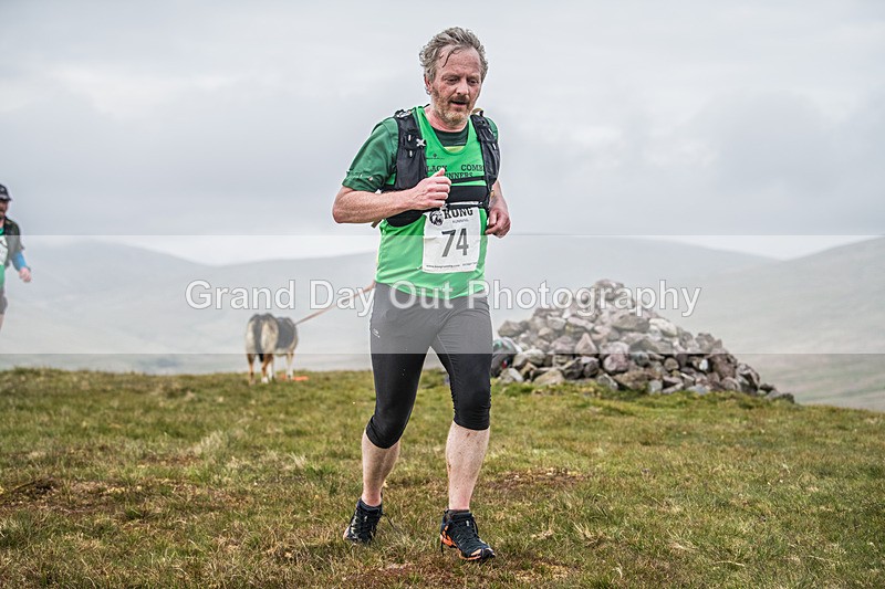 Latterbarrow-320 - Latterbarrow Loop Fell Race Wednesday 20th May 2026
