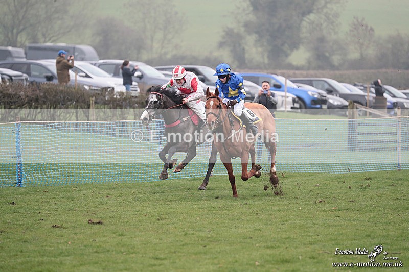 PR PtP 080326 375 - Guilsborough Pony Races 08/03/26
