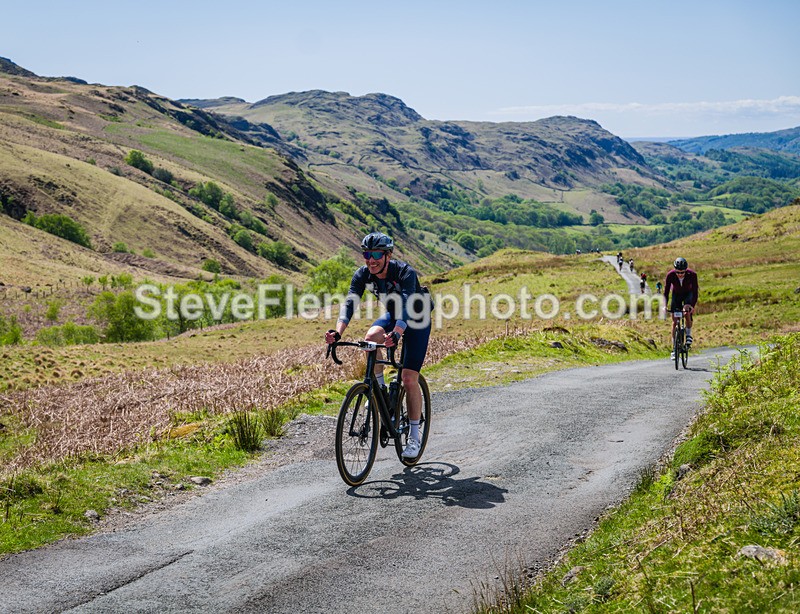 142438 - Hardknott Pass Camera 1 14.00-15.00