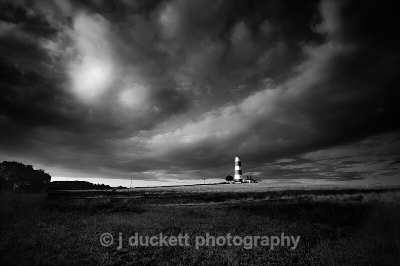 - Peer into the Darkness (coast)