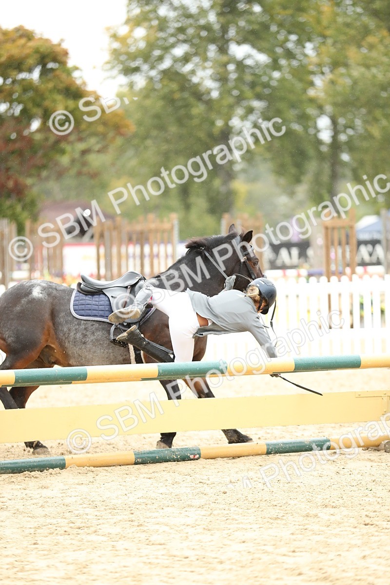 SBM_70214 - J15 - Junior Pony 70cm Championship