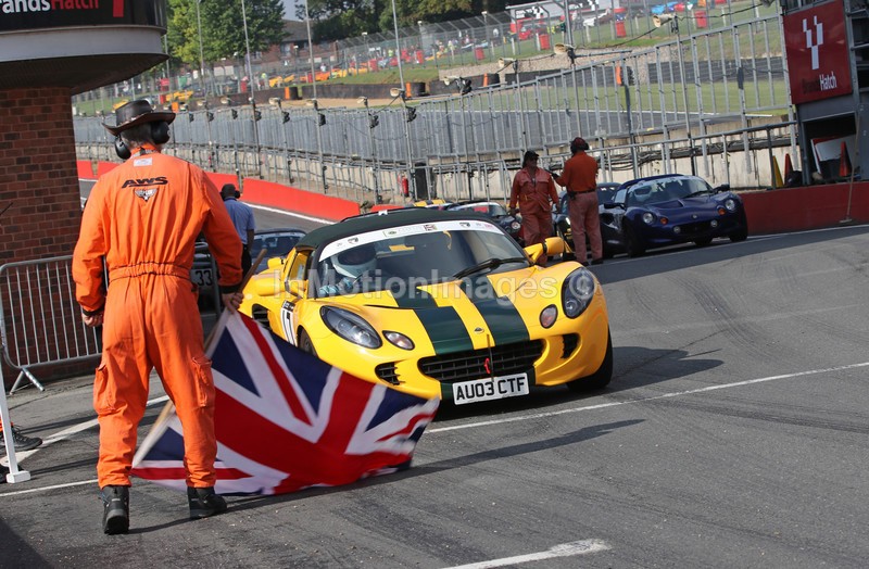  - Lotus Cup UK Speed Champs 2014/15/16/17/18/22/23/24
