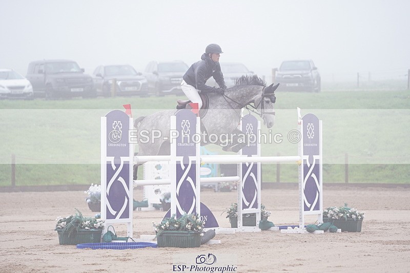 240720A-130814-14953 - Cls 35, YH 7 Yr Olds 1.35m