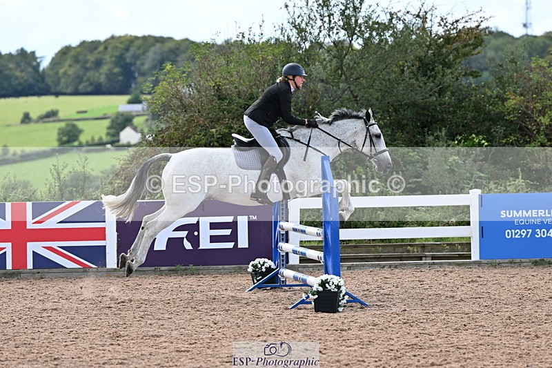 240912A-124022-01404 - Cls 10 85cm Amateur Qualifier