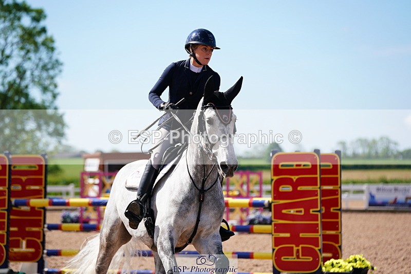 240525A-093936-05144 - Cls 13 Snr 1.05m and 1.10m