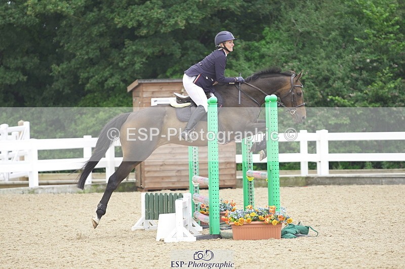 230729A-122608-05804 - Cls 22 85cm Amateur Quali