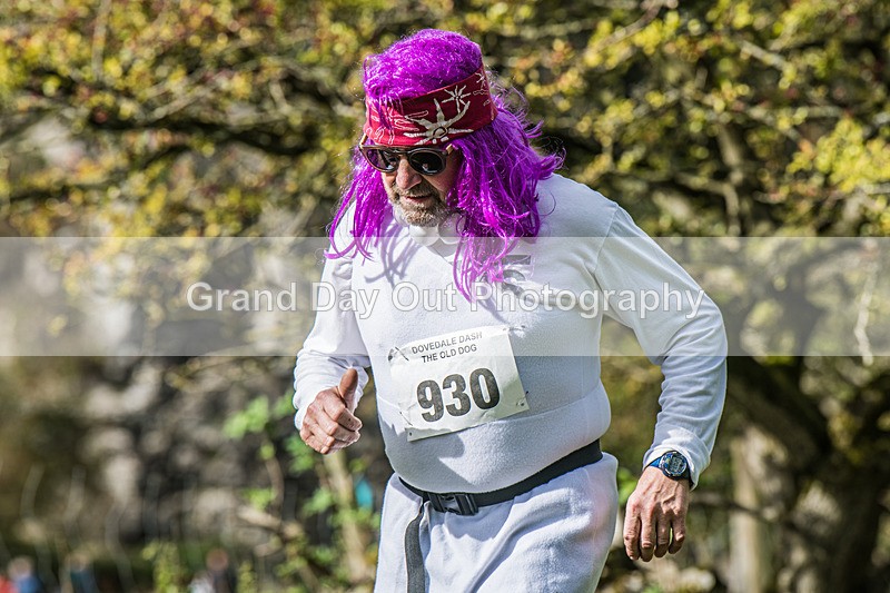 Dovedale Dash-2521 - Dovedale Dash Sunday 5th October 2025