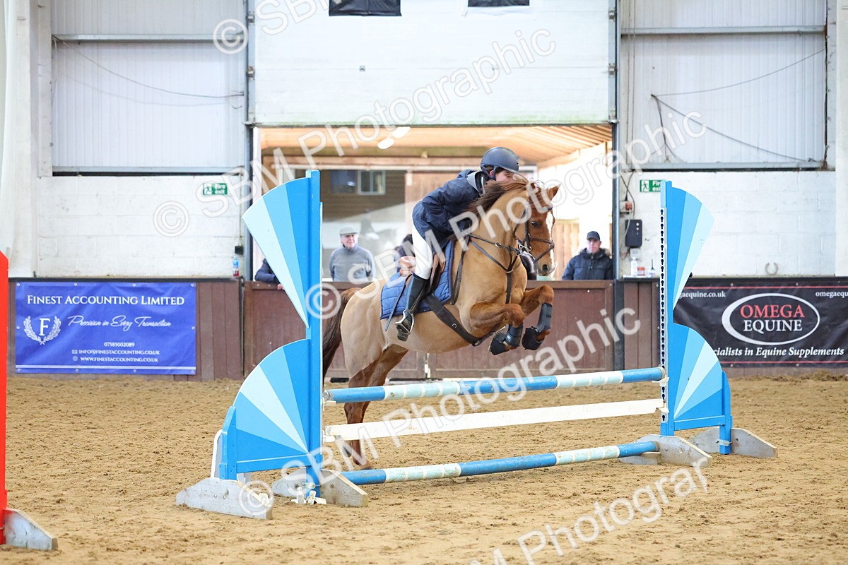 SBM_001144 - Class 4 - 70cm