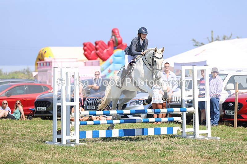 3E7A3662 - Class 3: Club 80cm Juniors and Seniors