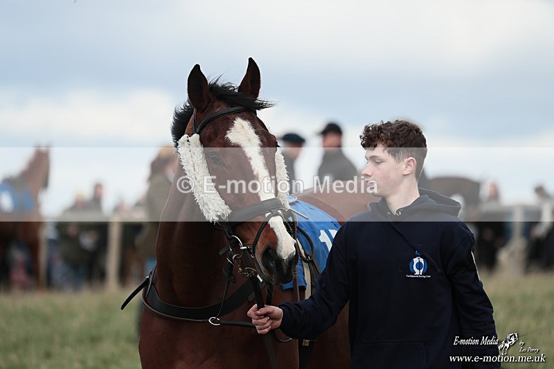 PtP 280226 542 - Kimblewick PtP Kingston Blount 28/02/26