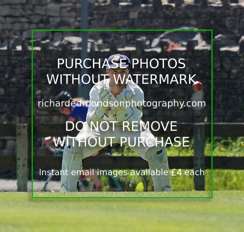 DSC08327 - Netherfield v Morecambe (Saturday 5 June)