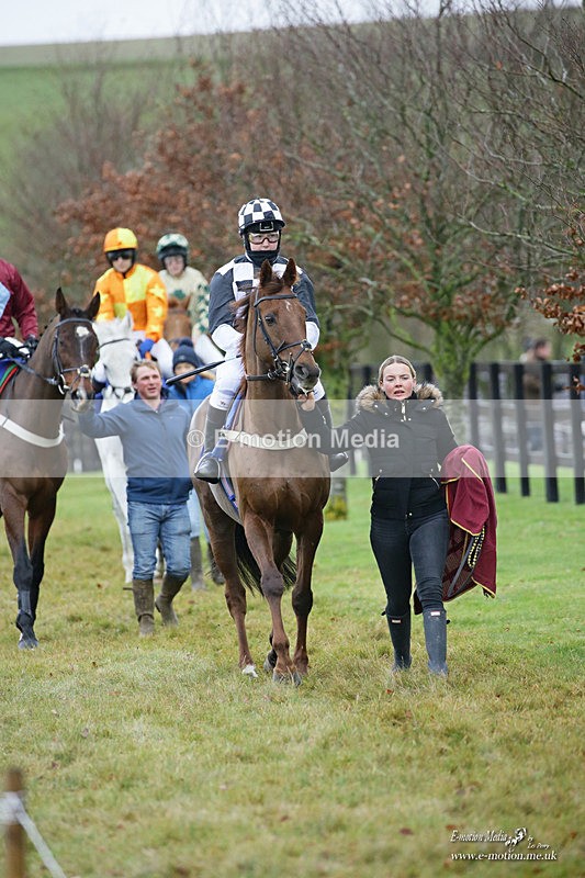 PtP 121221 370 - Barbury International Point-to-Point 112/12/2021