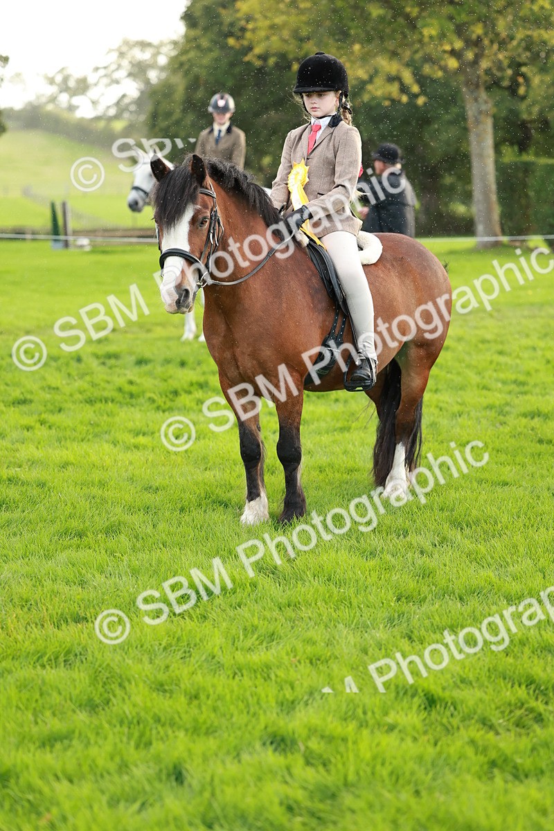 SBM_28909 - S7 - Novice & Newcomer Ridden Pony