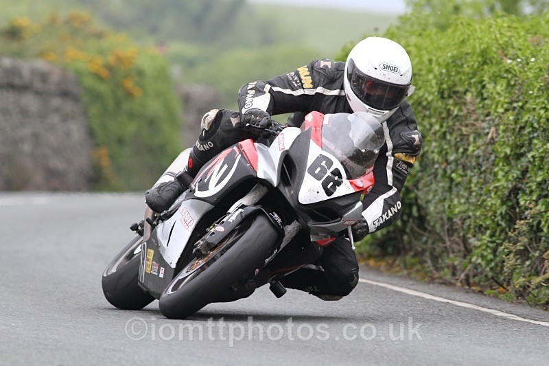  - Superbike Race