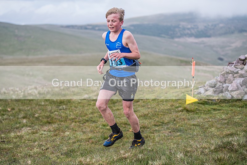 Latterbarrow-22 - Latterbarrow Loop Fell Race Wednesday 20th May 2026