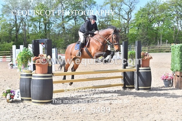 BPP_5489 - CLASS 23 SUN 0.85m Amateur Championship Qualifier