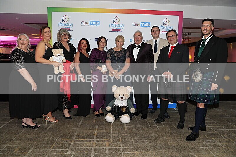 _09I9494 - The Housing Awards 2024
