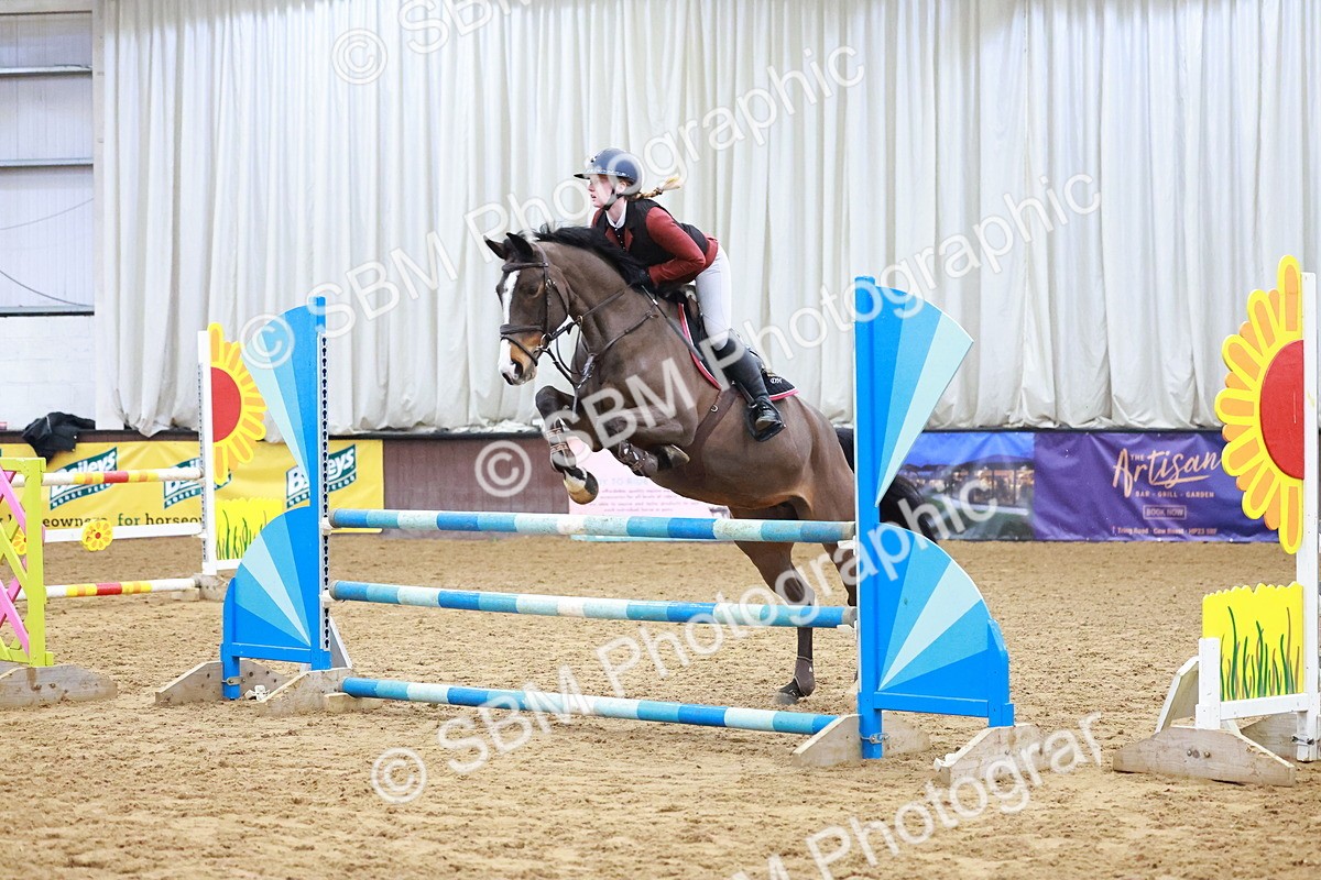 SBM_000834 - Class 3 - Senior Discovery 1.00m