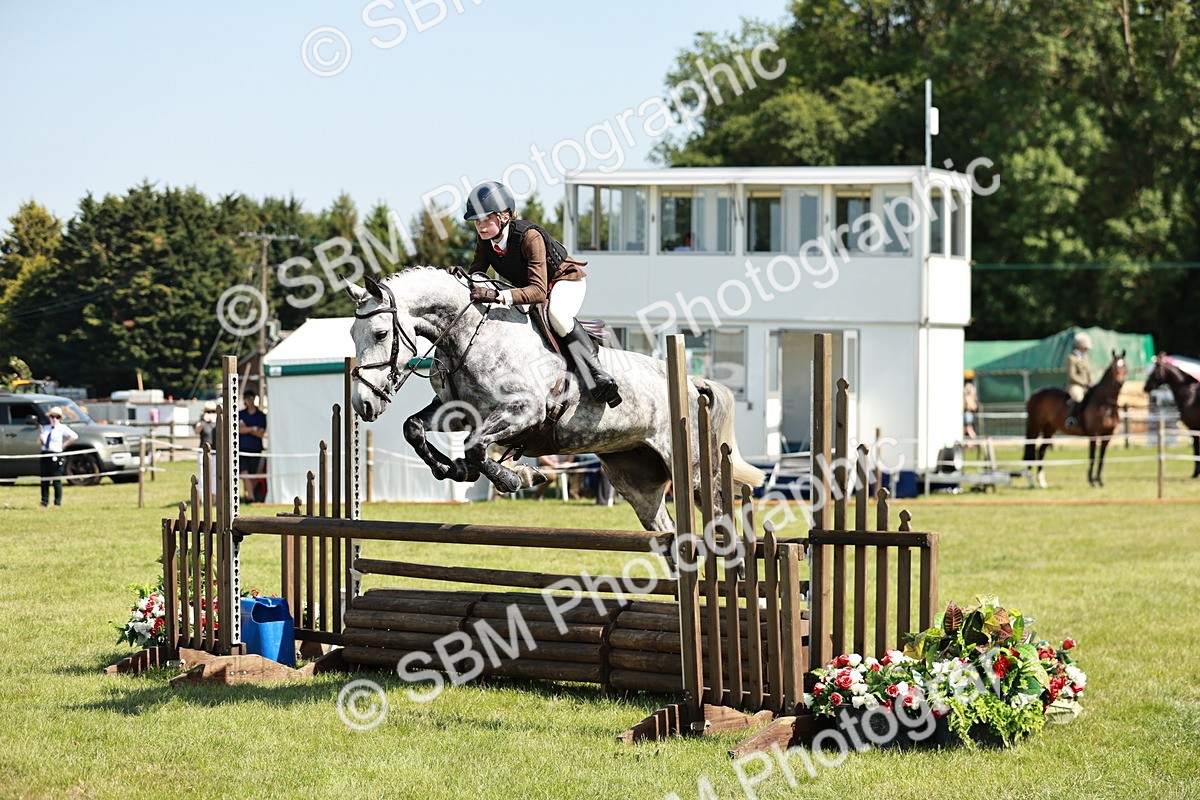 SBM_18370 - Class 112-113 - BSPS LIHS Working Sports Pony