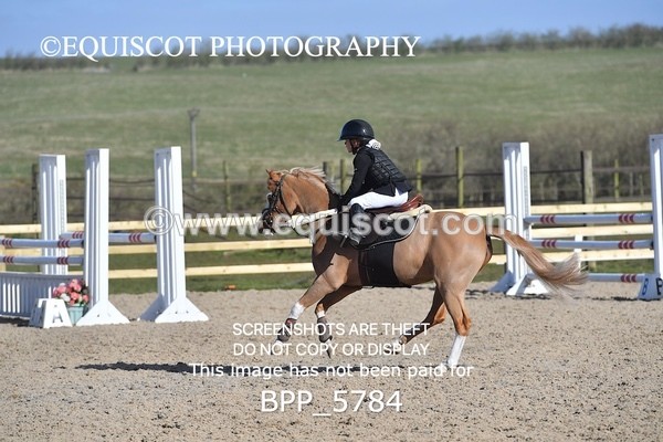 BPP_5784 - CLASS 2 SAT 28cm Pony Royal Highland Show Championship Qualifier
