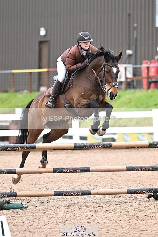 251205-111829-00287 - Cls 5 Blue Chip Diamond Qualifier