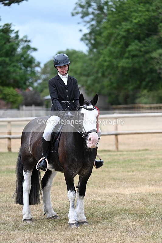 WJ7_0756 - Class 2 Best rider