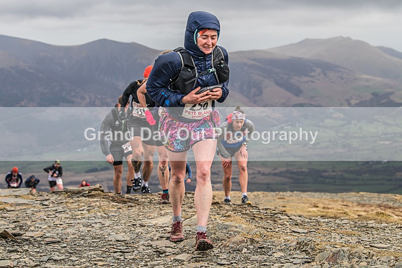 Coledale-557 - Coledale Horseshoe Fell Race Saturday 29th March 2025