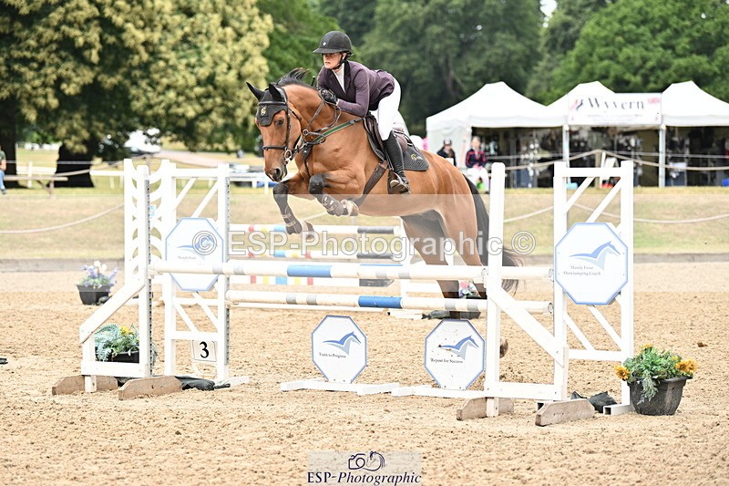 250706A-101751-17772 - Cls 47 5 Year Old Championships