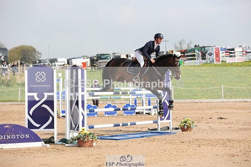 250424-103839-03150 - Cls 33 Young Horse 7yr old