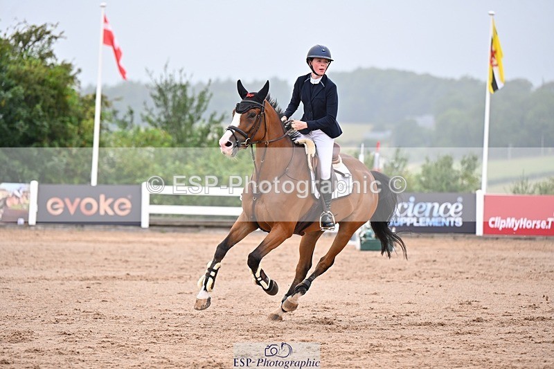 250718-104018-09150 - Cls 30, 1 Star 6yr old Tour