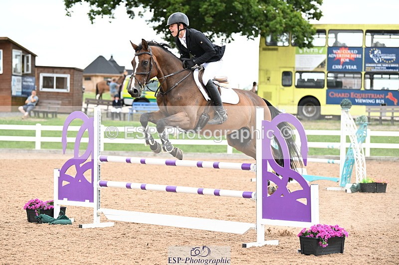 240802A-133550-04630 - Cls 25 1.05m Amateur Qualifier