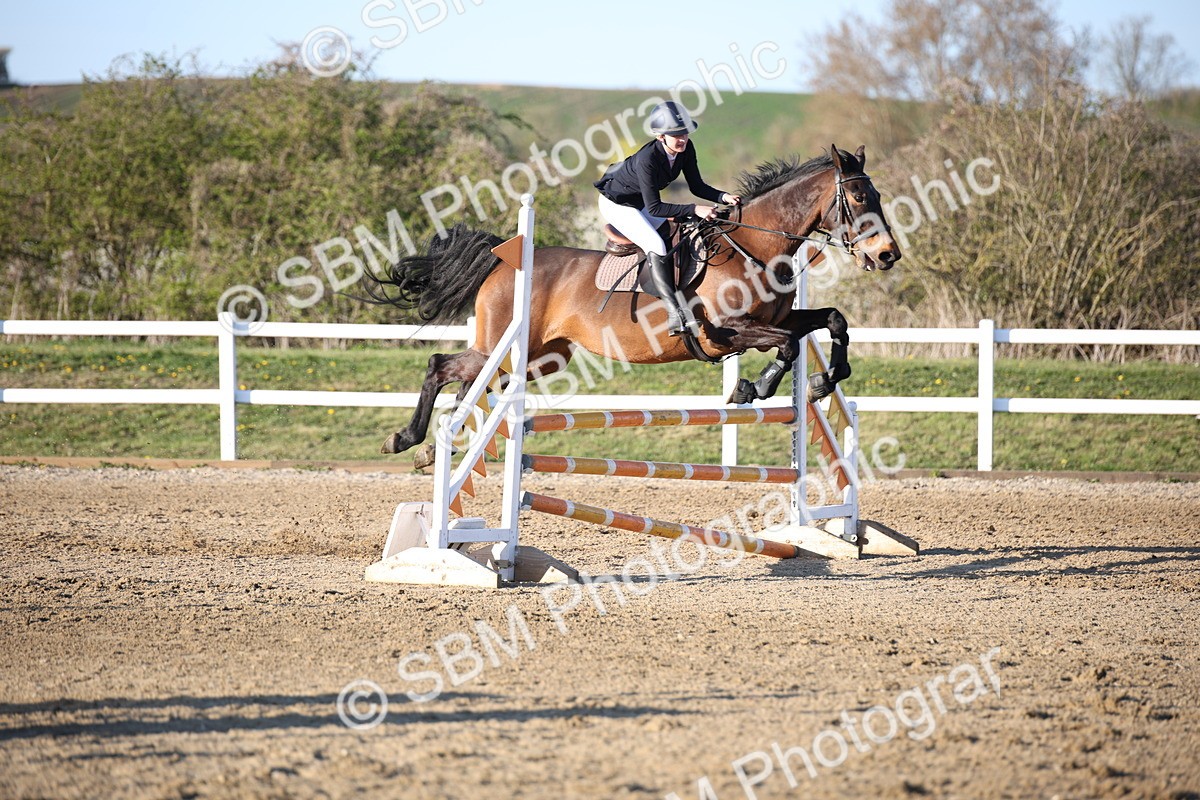 5K7A0639 - Class 6 - 90cm