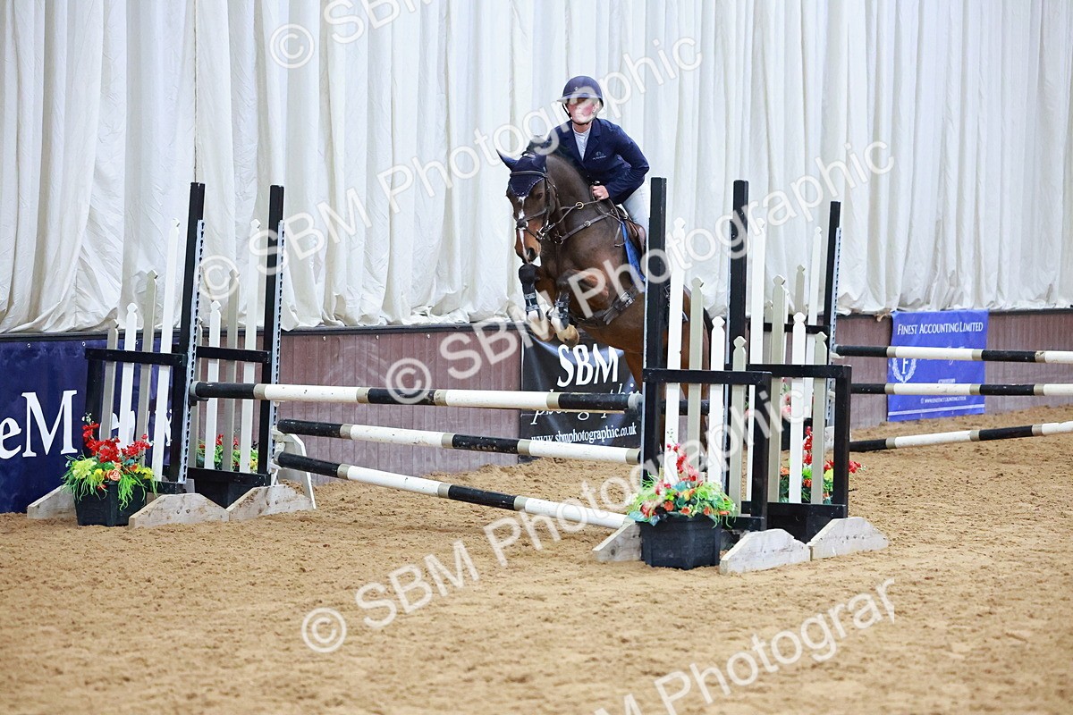 SBM_000414 - Class 2 - Senior British novice - 90cm