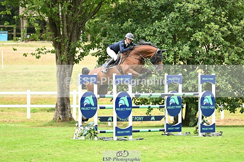 250706A-144901-20557 - Cls 45 Snr 1.20m Grand Prix