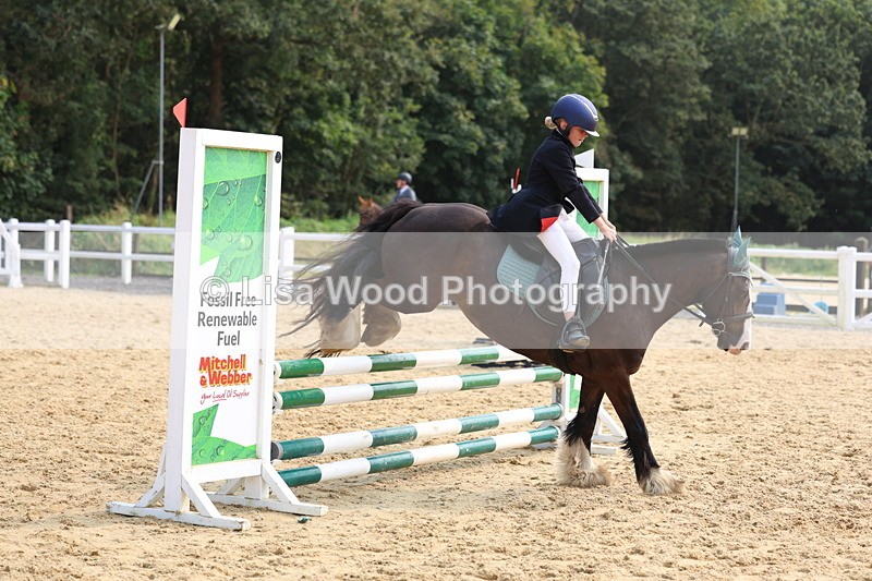 3E7A2943 - Class 11: Junior 70cm