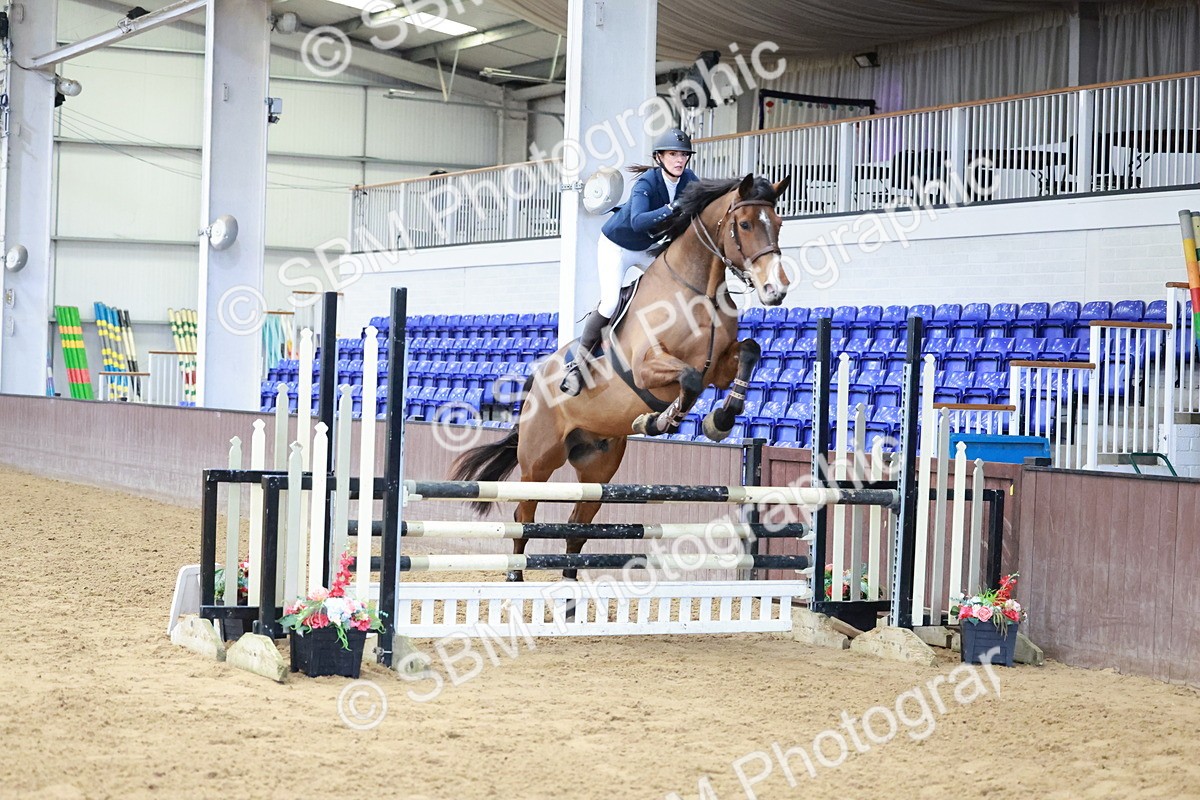 SBM_003243 - Class 10 - Nupafeed Supplements Senior Discovery/ 1m Open