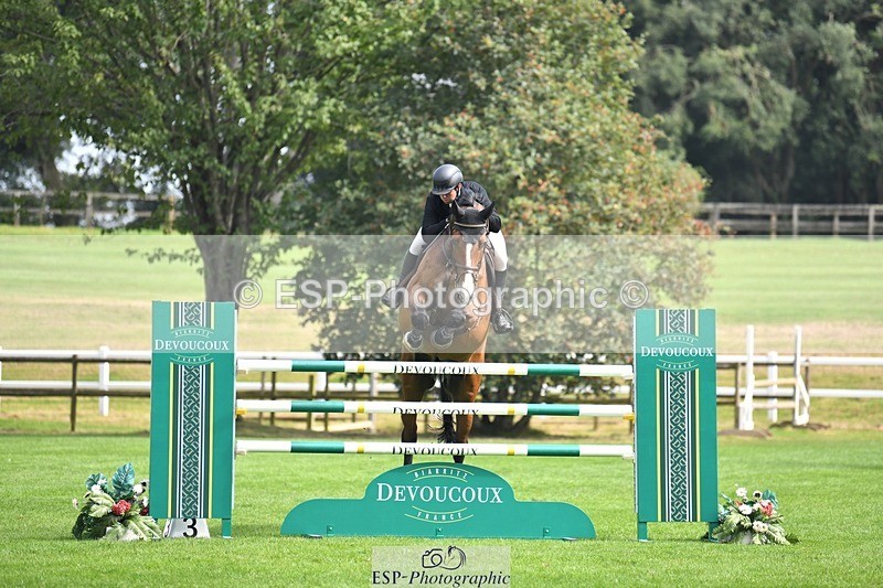 230908-141345-02309 - Cls 4 National 1.40m Open