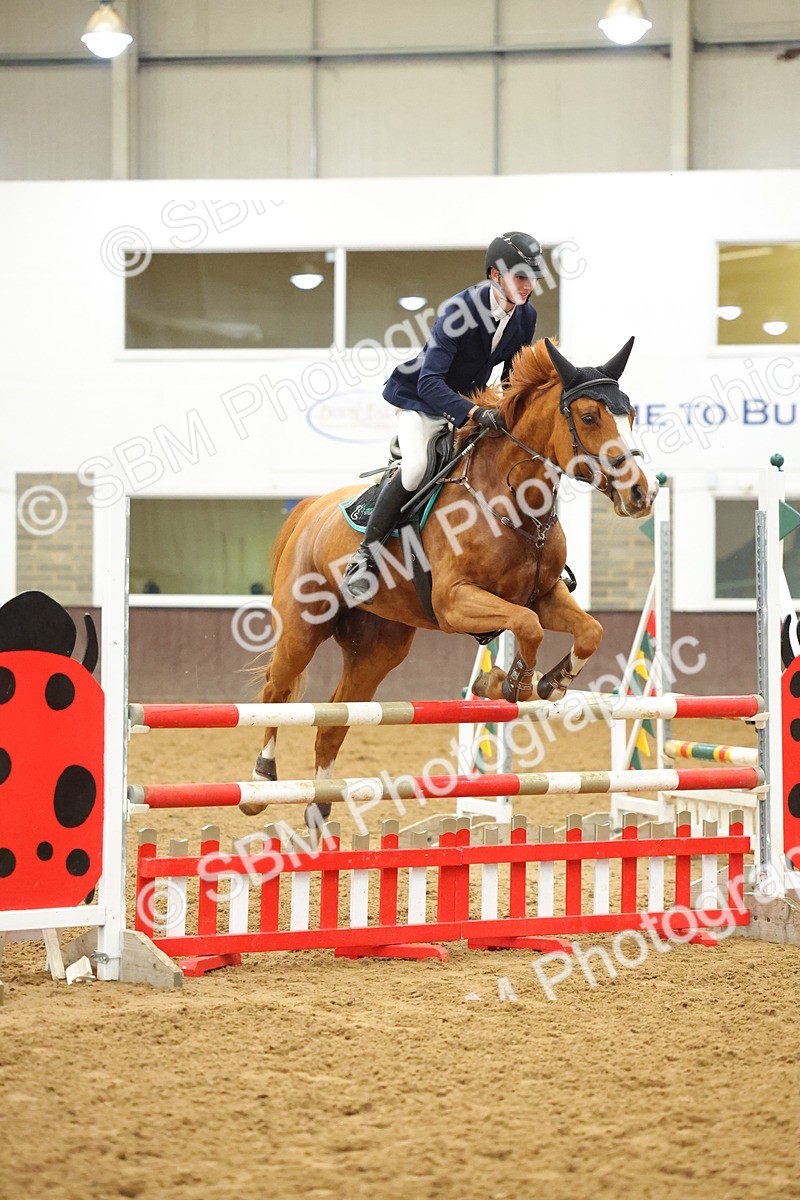 SBM_000949 - Class 3 - Senior Discovery - 1.00m