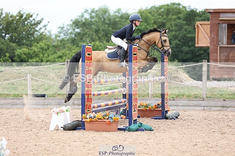 250629-144024-12347 - Cls 29 128cm HOYS Qualifier
