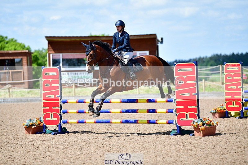 240525A-120654-05683 - Cls 20 85cm National Am Qualifier