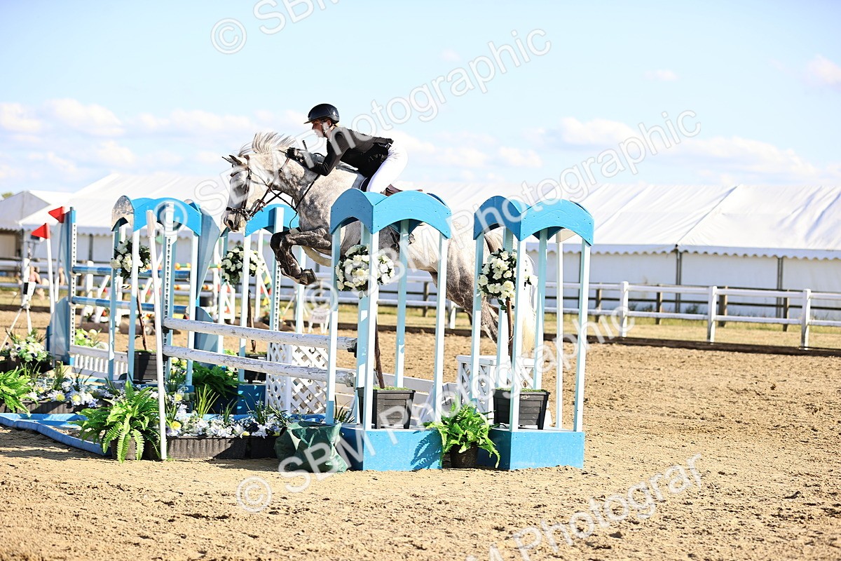 SBM_015935 - Class 18 - Senior 1.35m Open