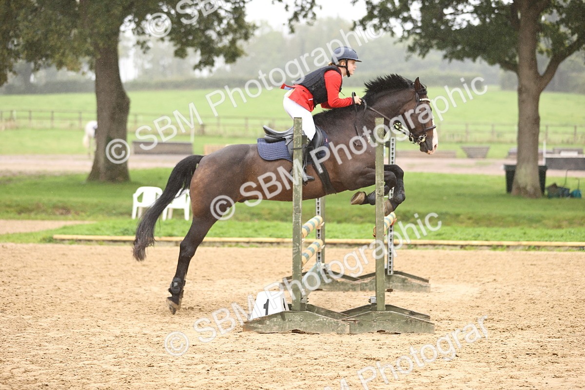 SBM_73429 - J19 - Junior Horse & Pony 90cm Supreme championship