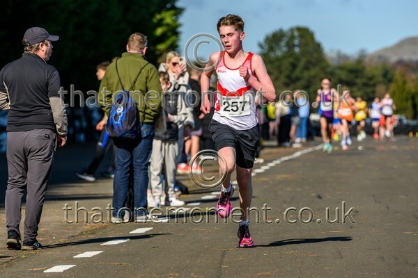 YathRR25-926917 - U15 Boys